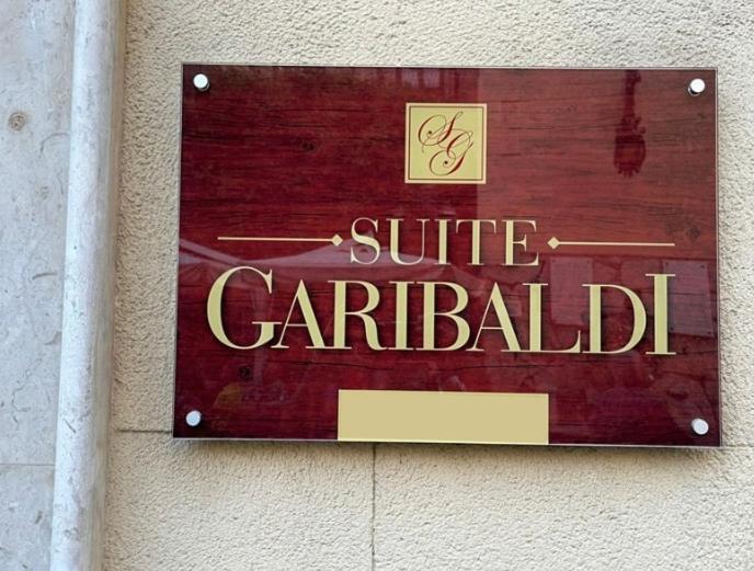 Apartment Garibaldi *