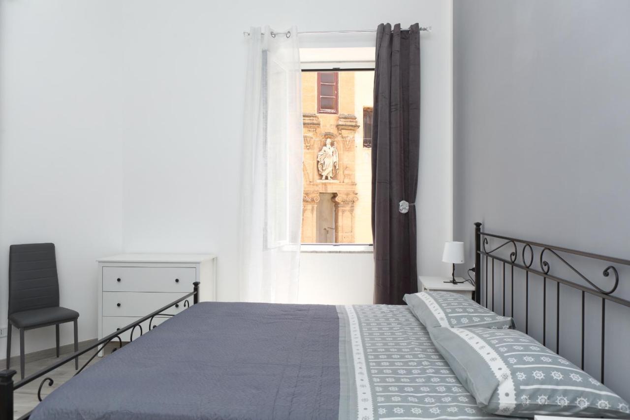 Garibaldi Apartment *
