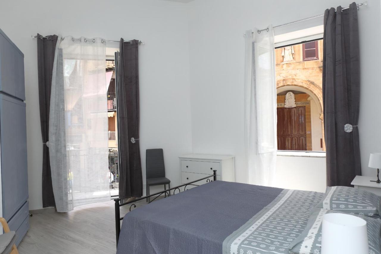 Apartment Garibaldi *