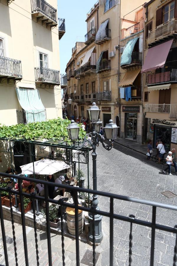 Garibaldi Cefalu