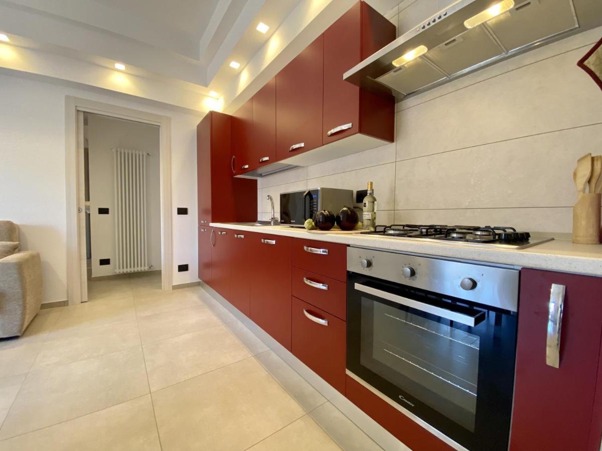 Bella House Apartment *