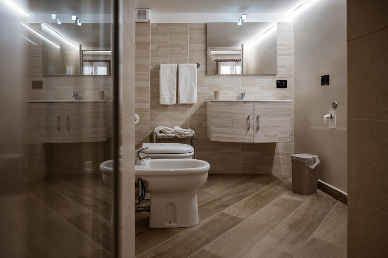 Bastione Apartamento Cefalù