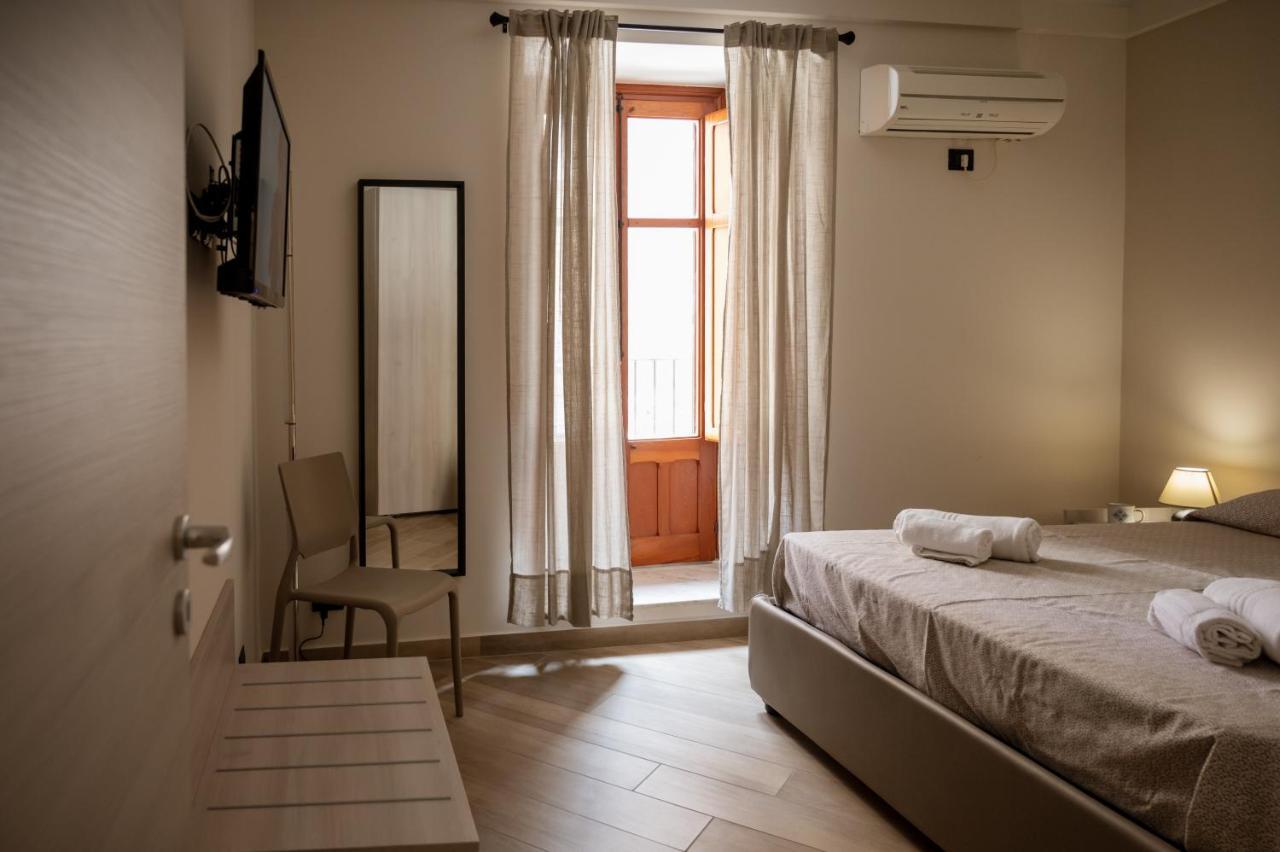 Apartamento Bastione Cefalù