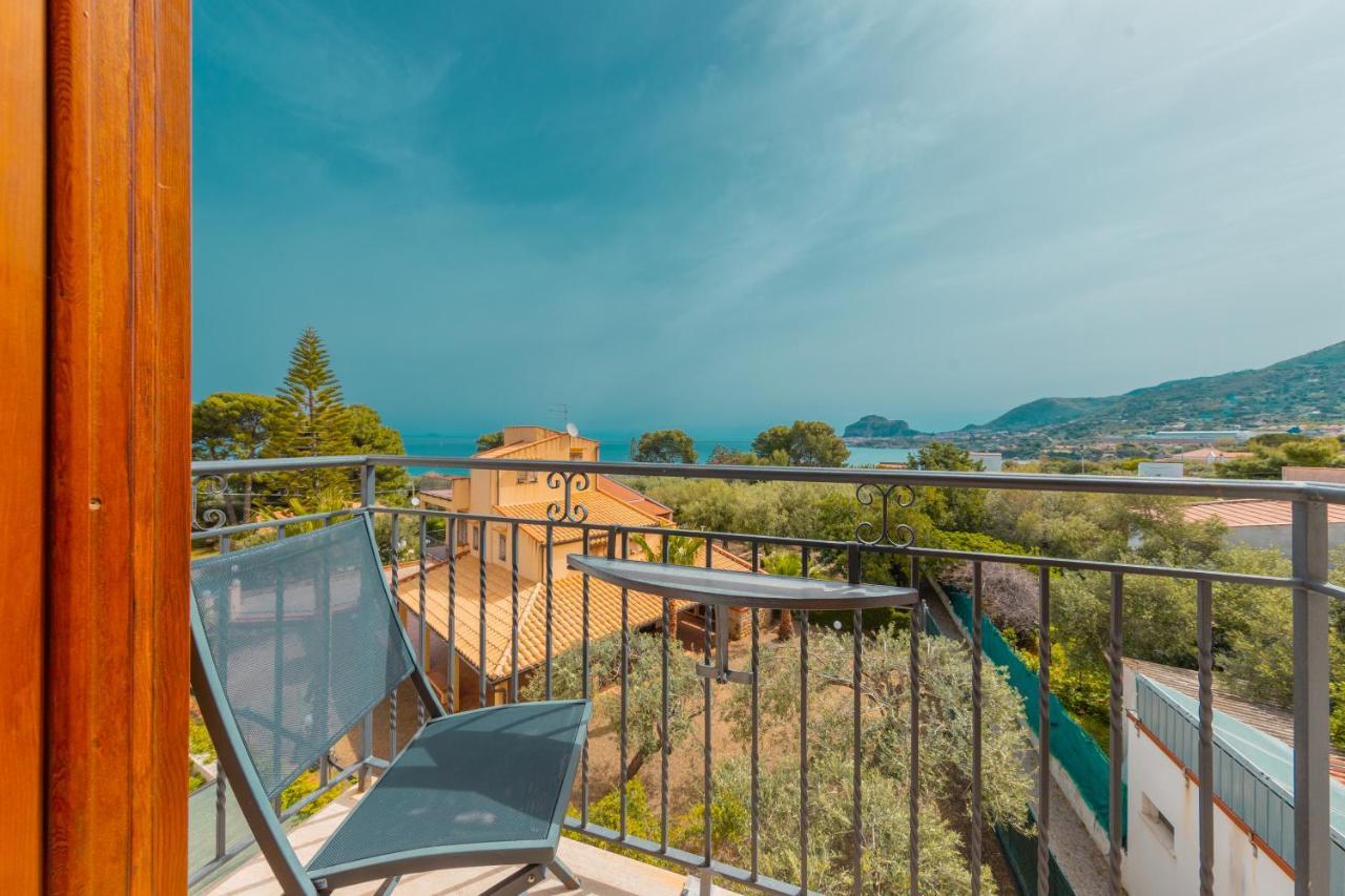 Hotel Baia Del Capitano Cefalu