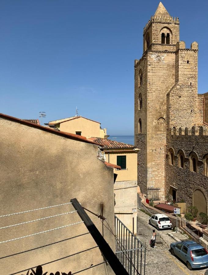 Casa Monteleone Al Duomo Apartment