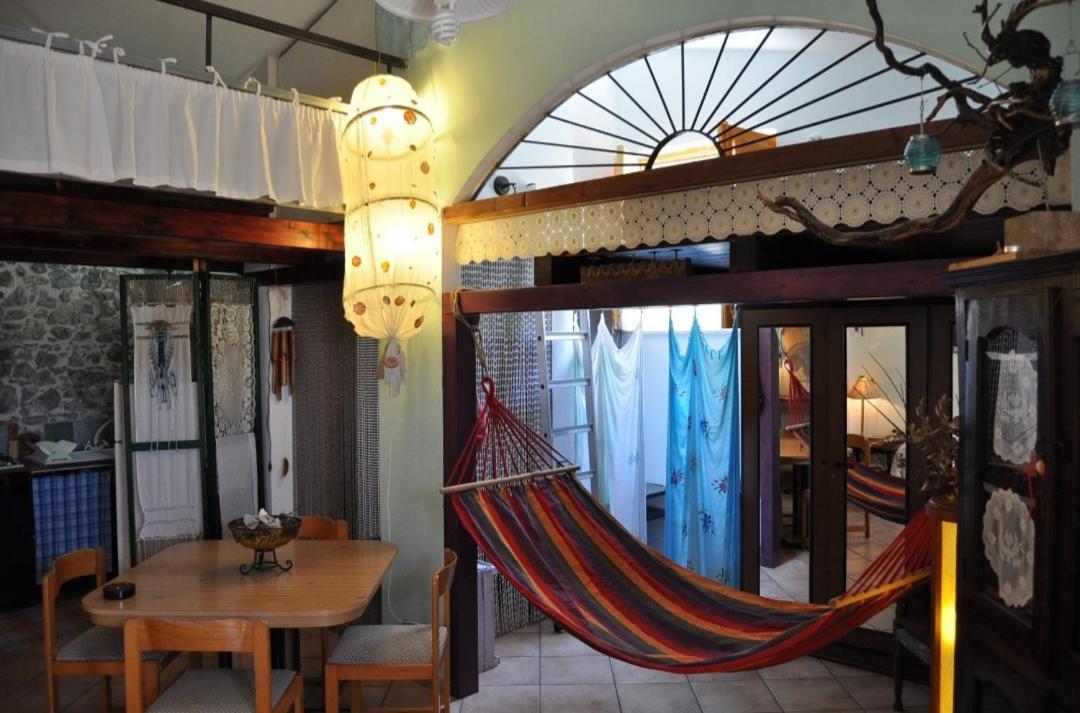 Casa Monteleone Al Duomo Cefalu