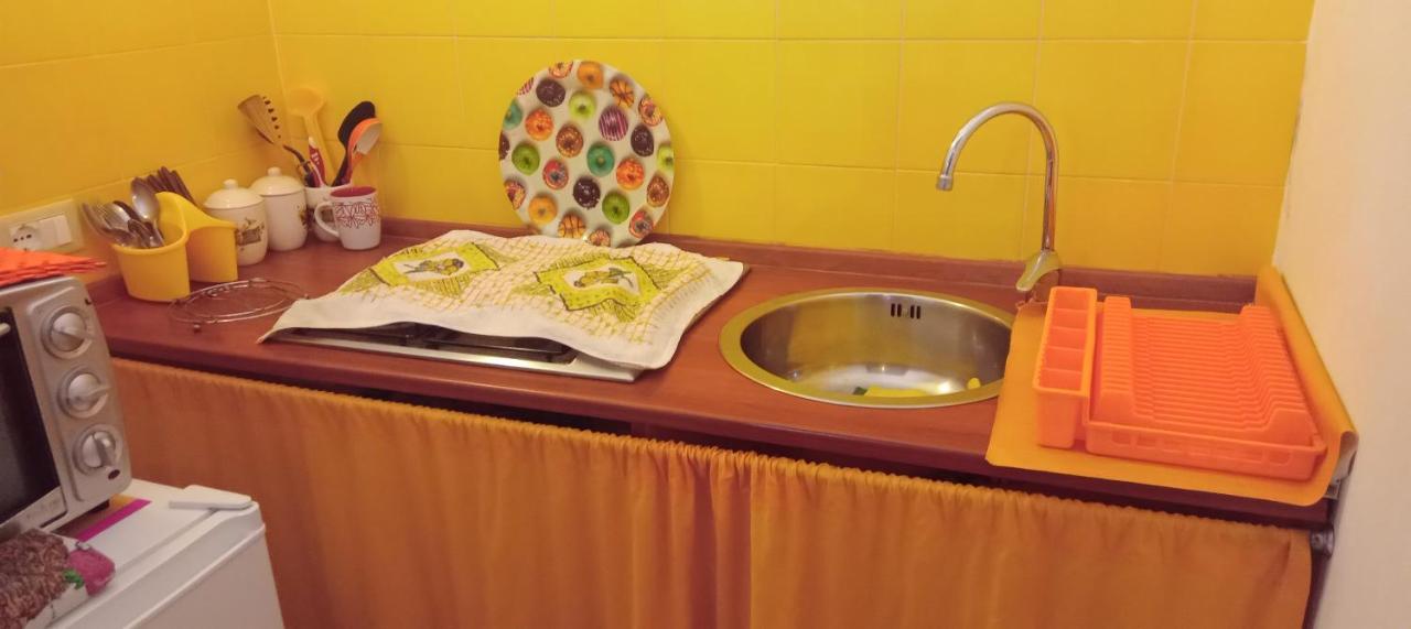 Apartamento Seflonia *