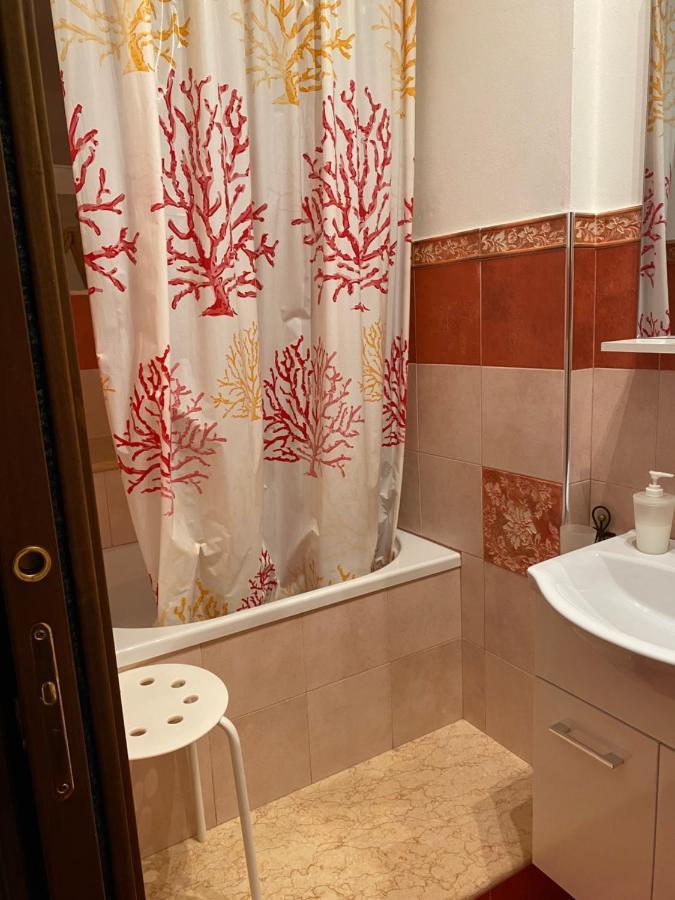Apartment House Maranto