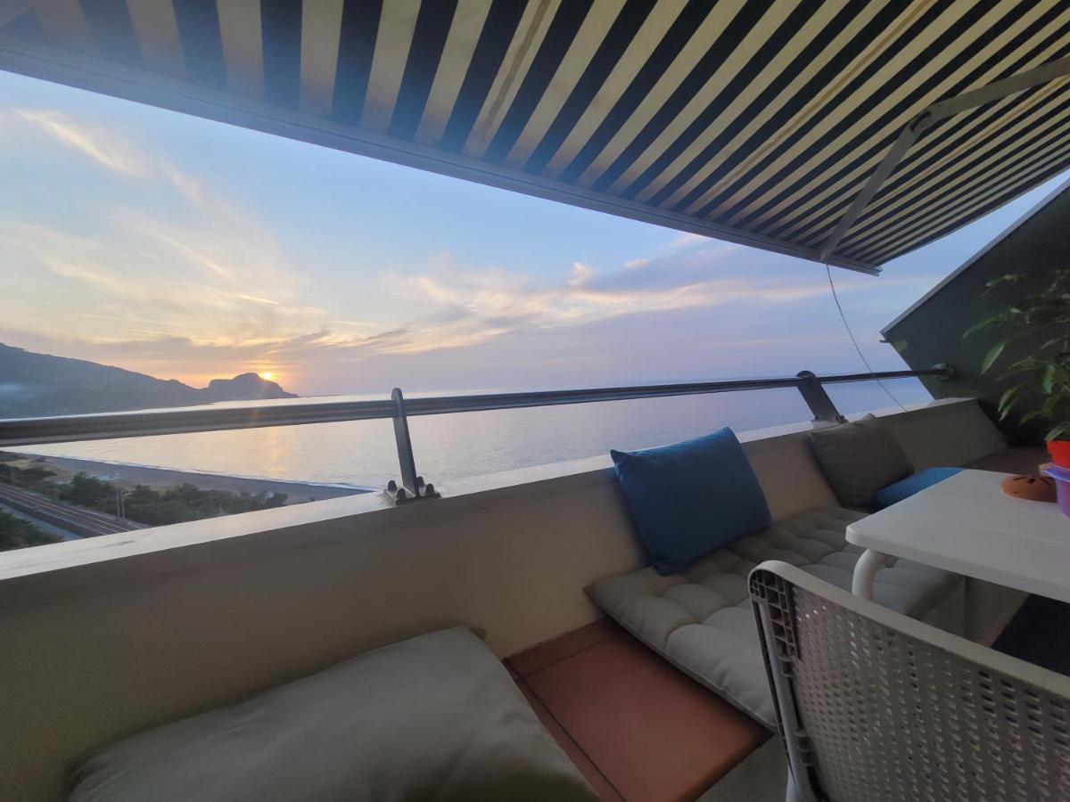 Apartment Of Eden Cefalu' *