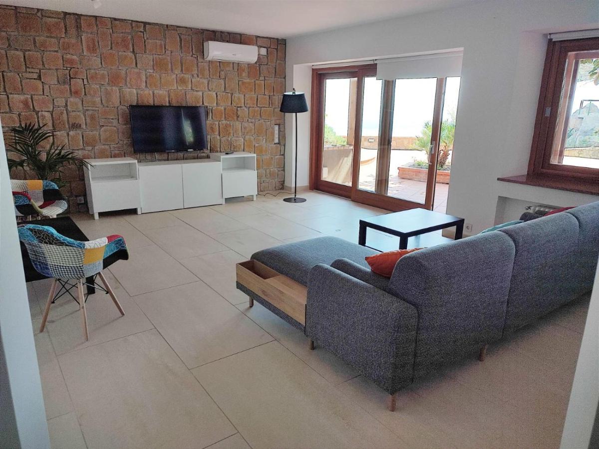 Kalura Sea House * Cefalu