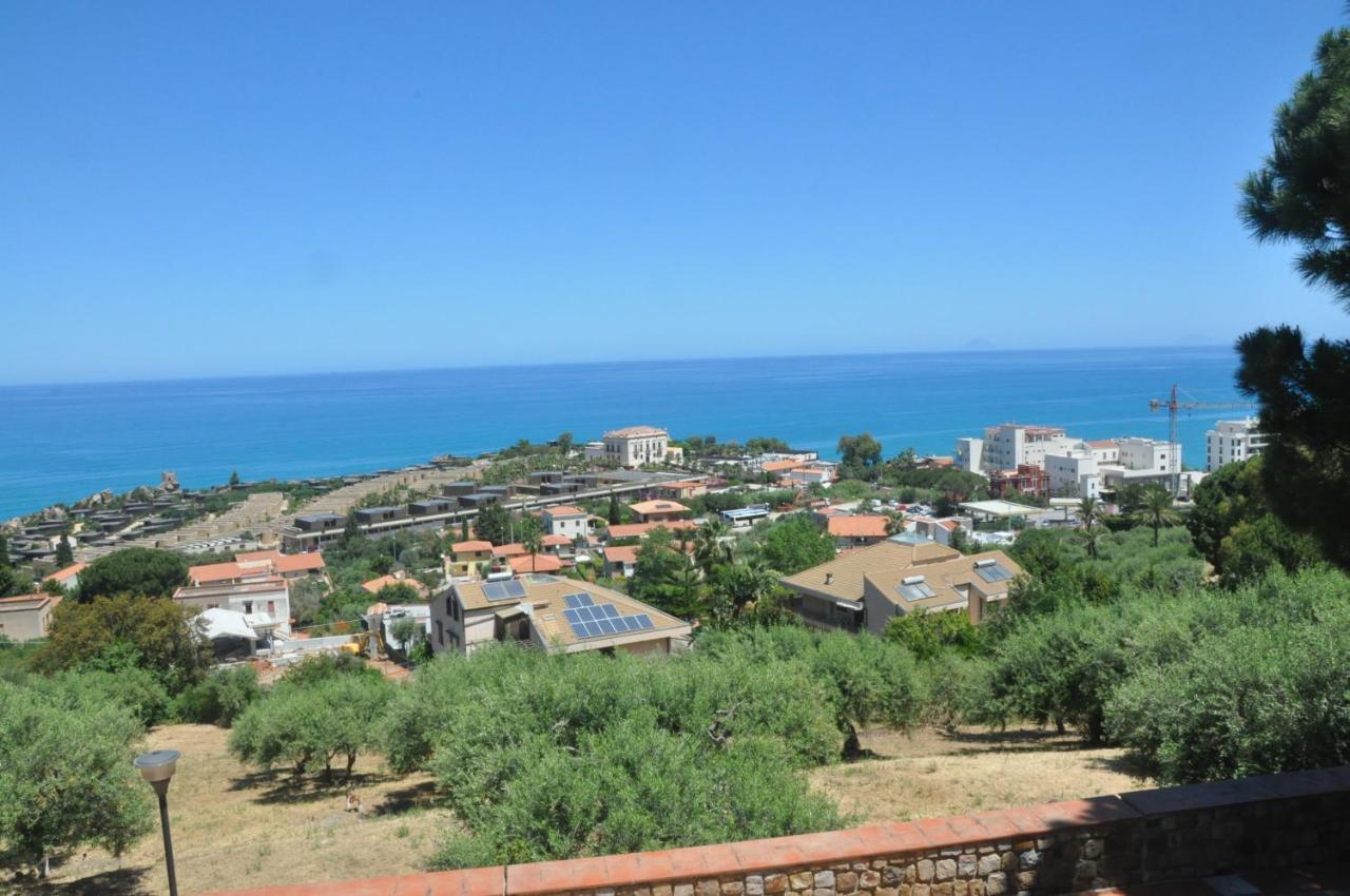 Del Vescovo