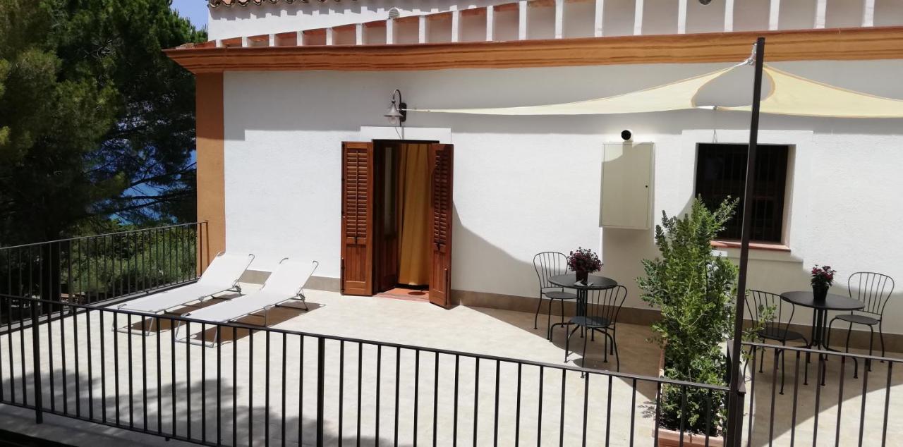 Gasthof Del Vescovo Cefalù