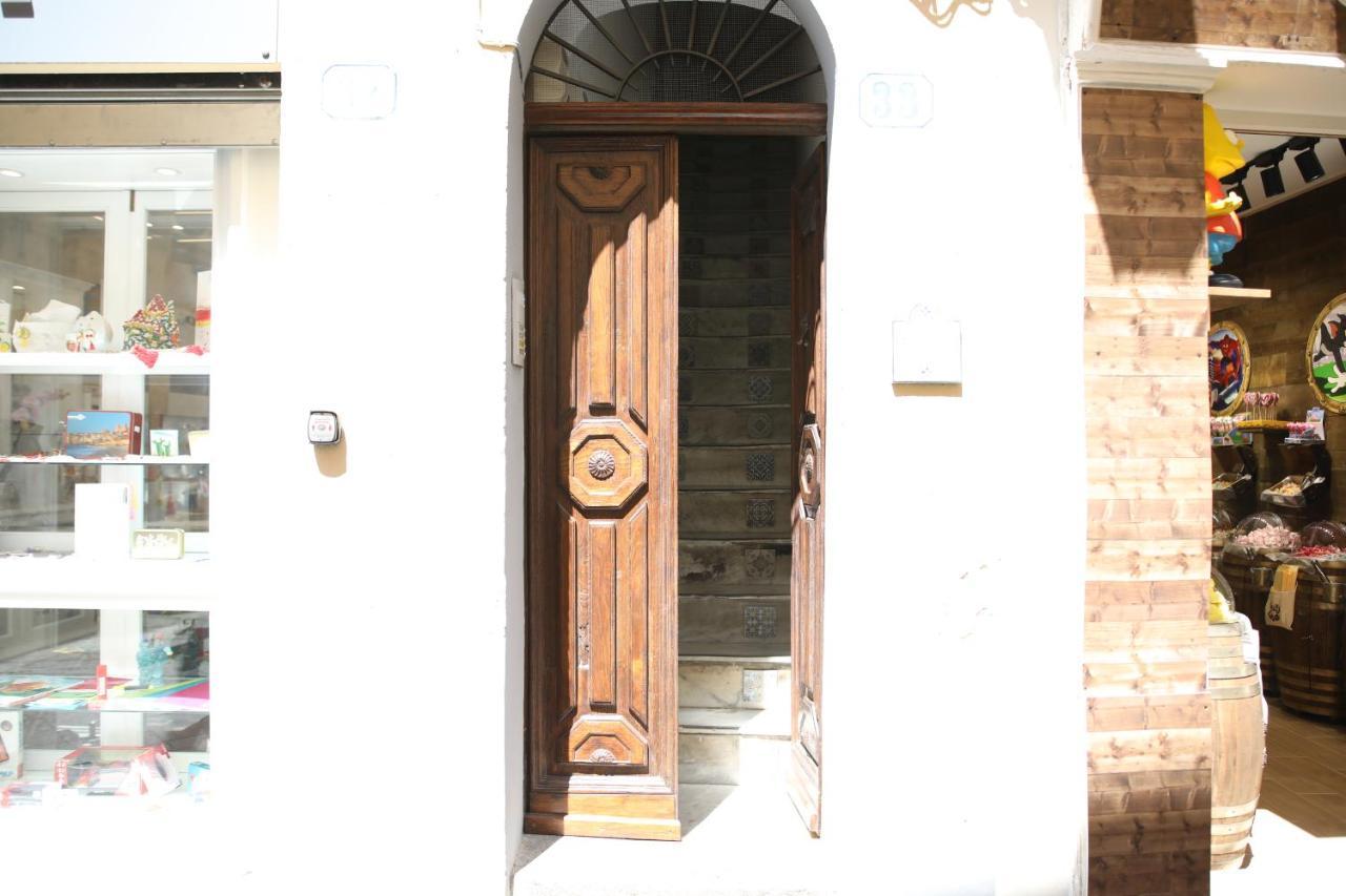 Apartment Balcone Fortunato *