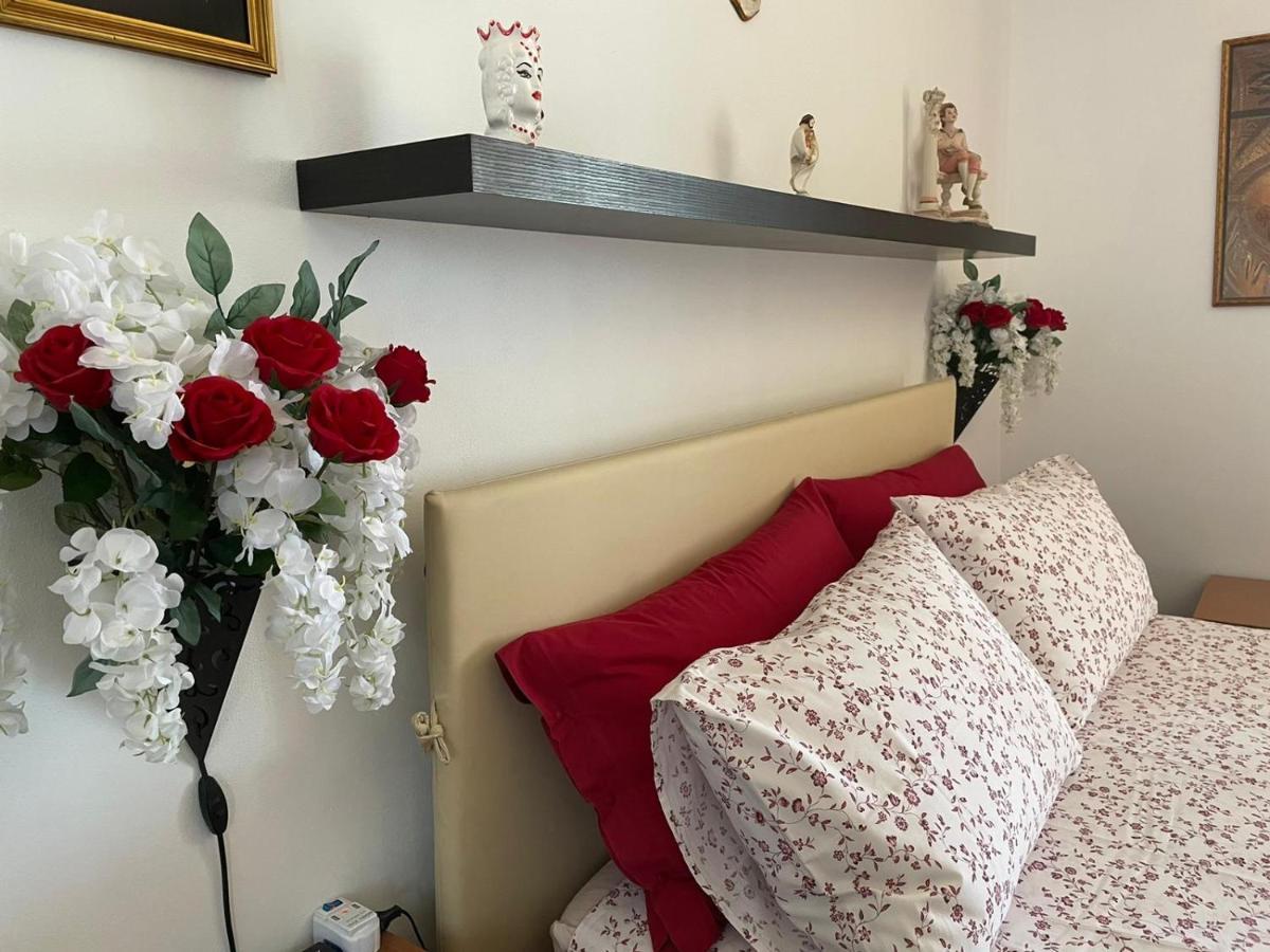 Roomantic & Piscina Idromassaggio * Cefalu