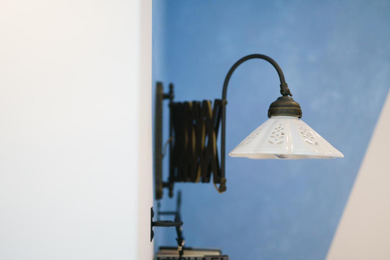 Lo Spada Rooms B&B Cefalu