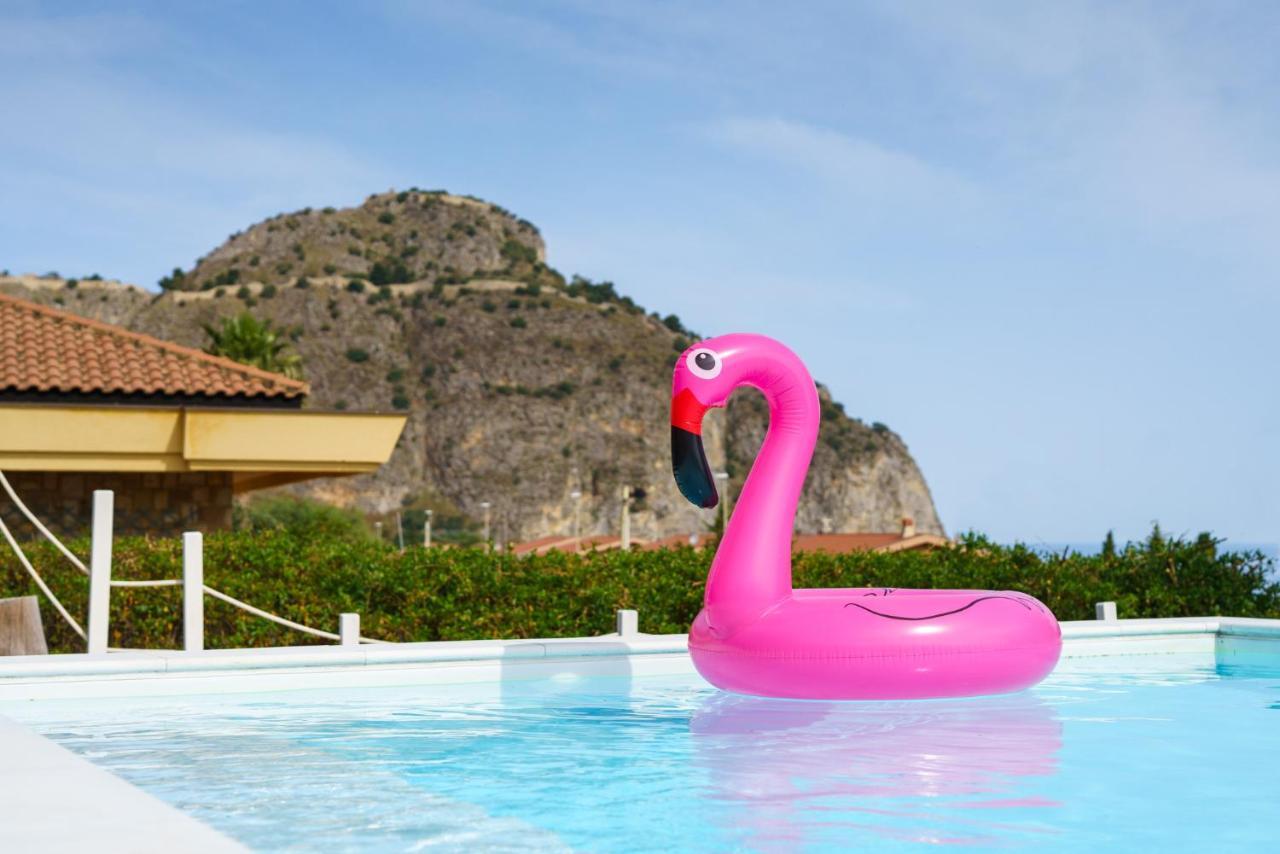 Lo Spada Rooms B&B Bed & Breakfast Cefalu
