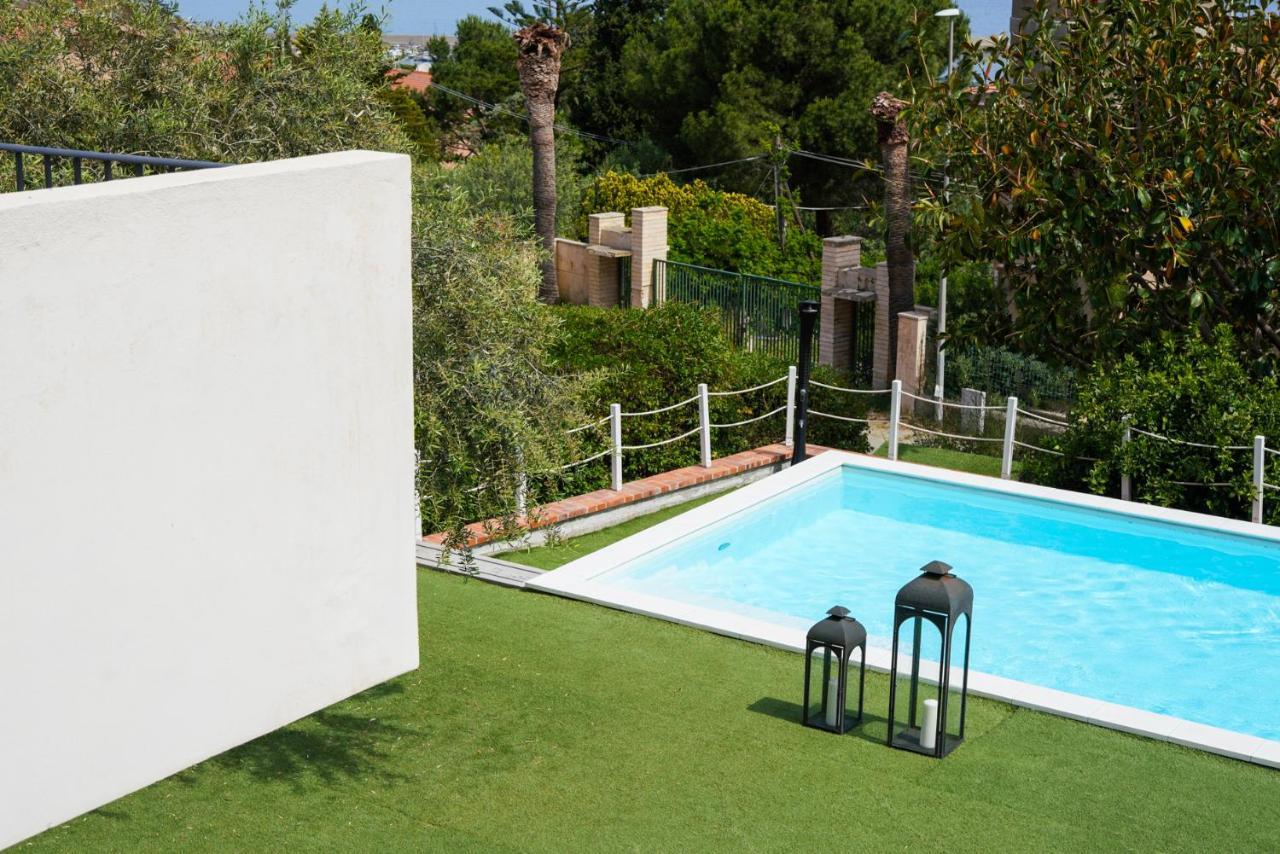 Lo Spada Rooms B&B Bed & Breakfast *