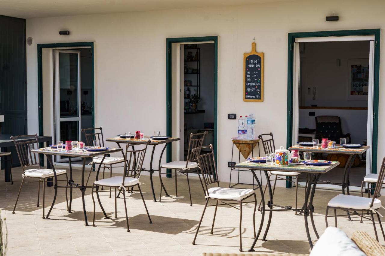 Lo Spada Rooms B&B * Cefalu