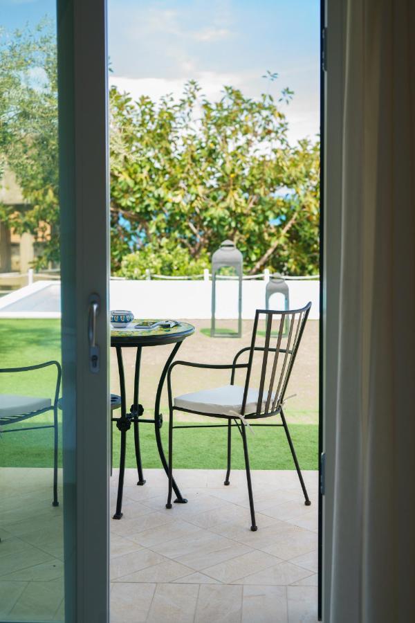 Lo Spada Rooms B&B Cefalu