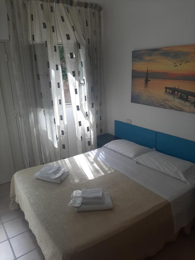 Apartment Gardenia Cefalu
