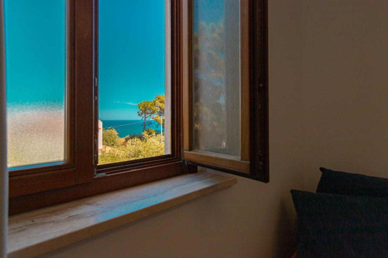 Baia Del Capitano 4* Cefalu