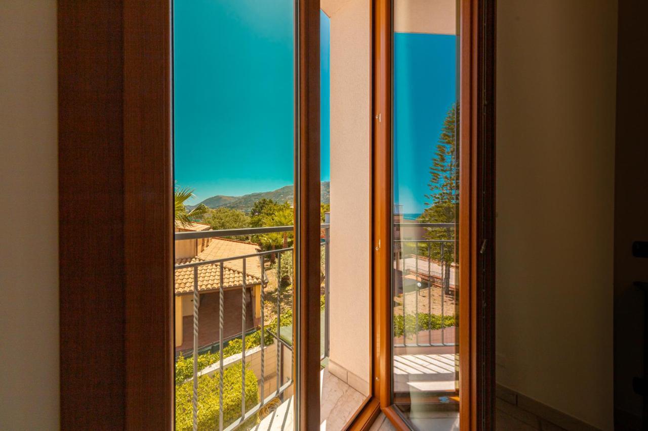 Baia Del Capitano Hotel