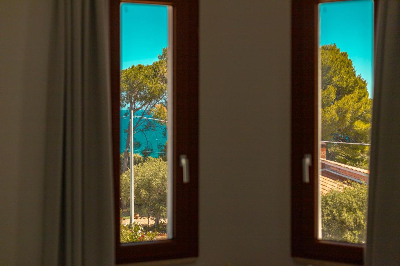 Baia Del Capitano Hotel Cefalu