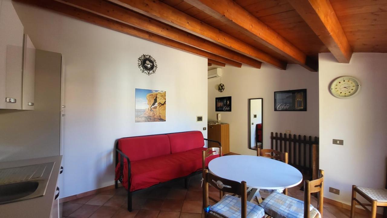 Holiday Apartamento *