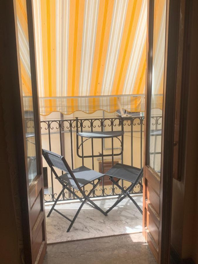 Mela's House Apartment Cefalu