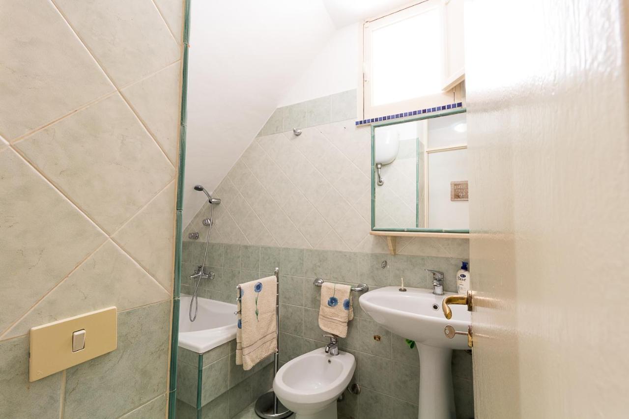 Casa Nel Cortile *
