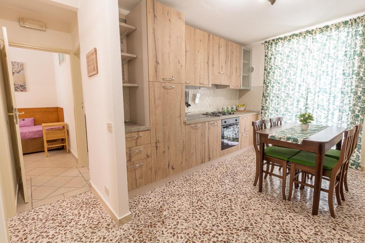 Apartamento Casa Nel Cortile *