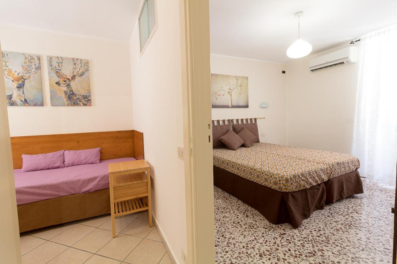 Casa Nel Cortile