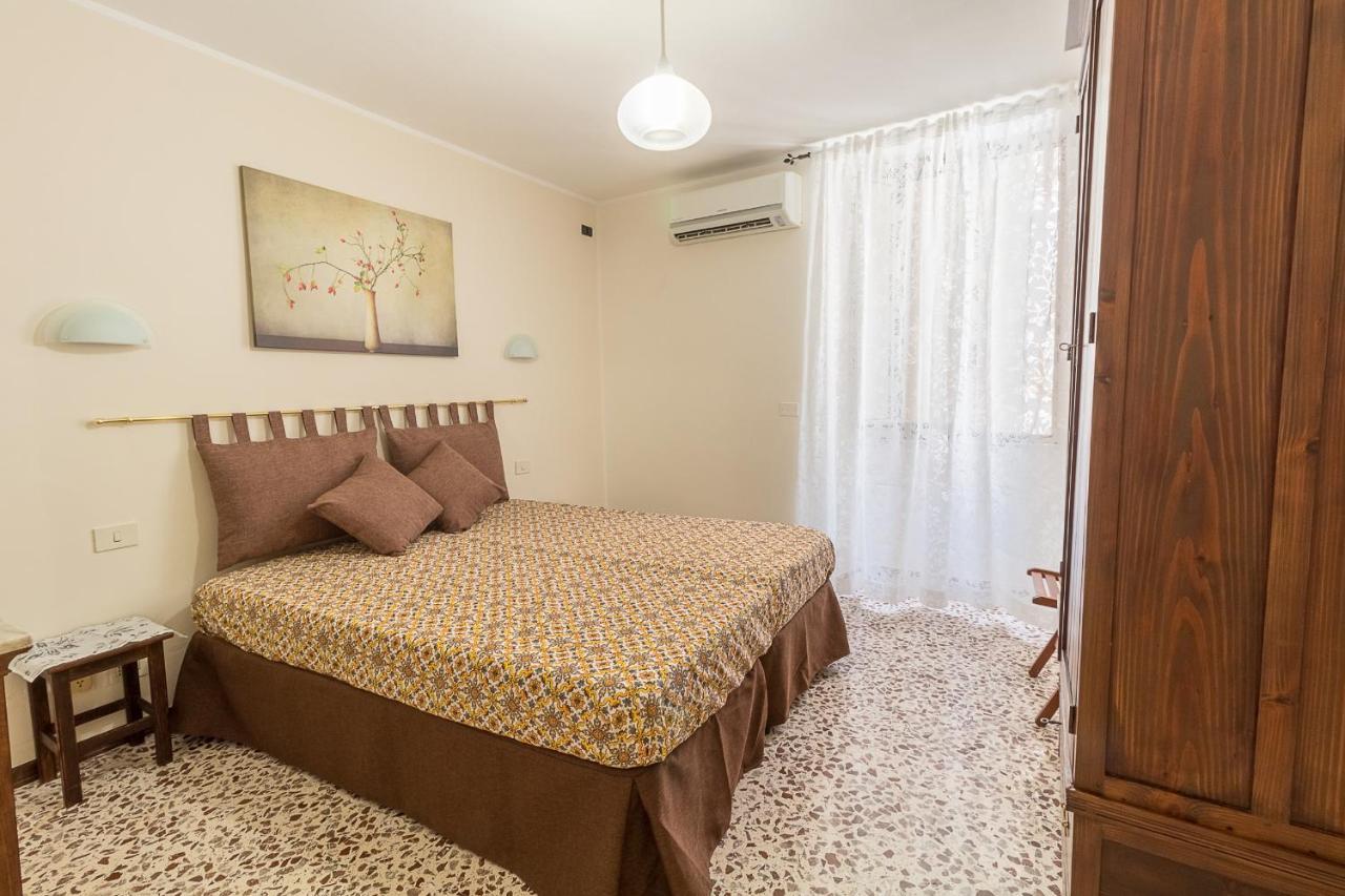 Casa Nel Cortile Cefalù