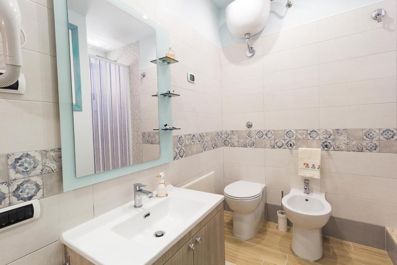 Apartamento Casa Nel Cortile Cefalù