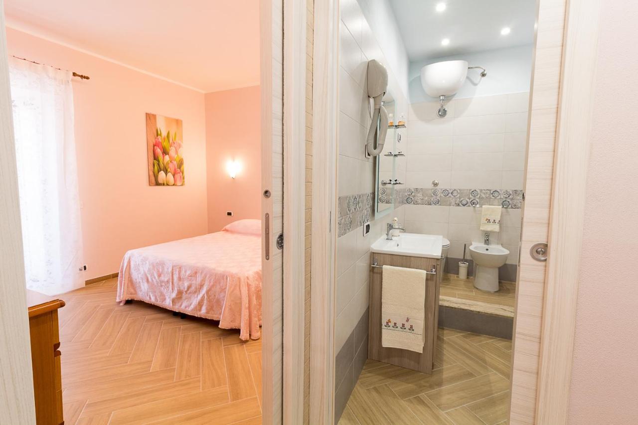 Casa Nel Cortile Apartamento Cefalù