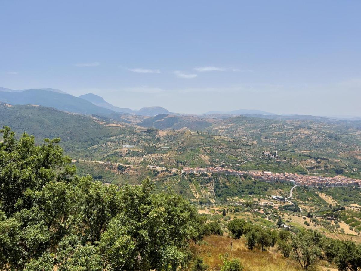 S.peri Casa de férias Cefalù