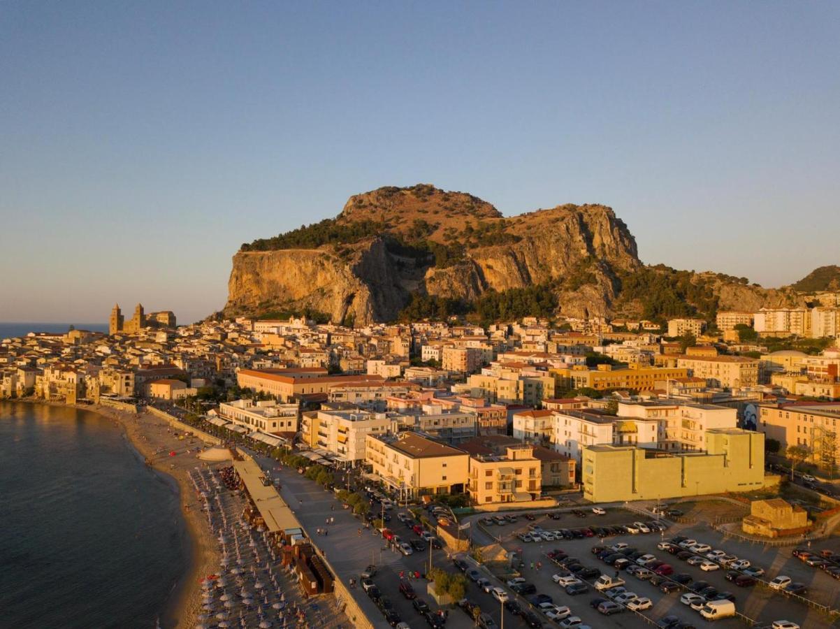 Stella Vi Cefalù