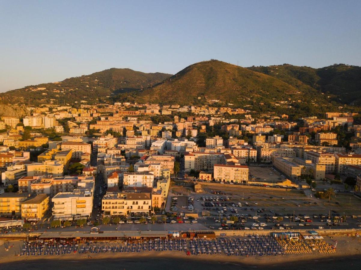 Stella Vi Cefalù