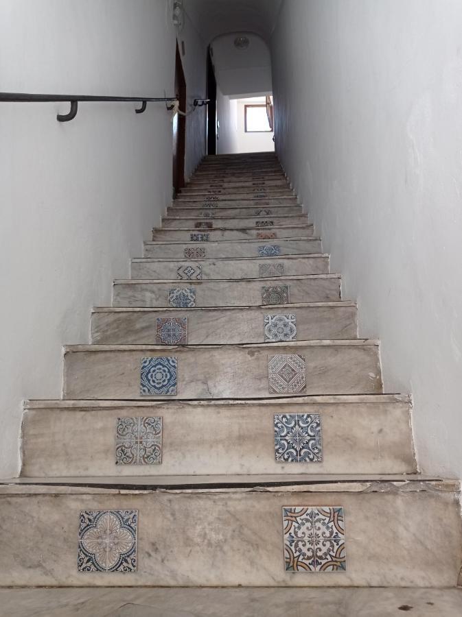 Balcone Fortunato Apartment Cefalu