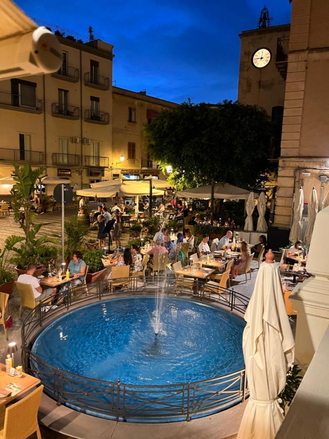 Appartamento La Piazza è Mia