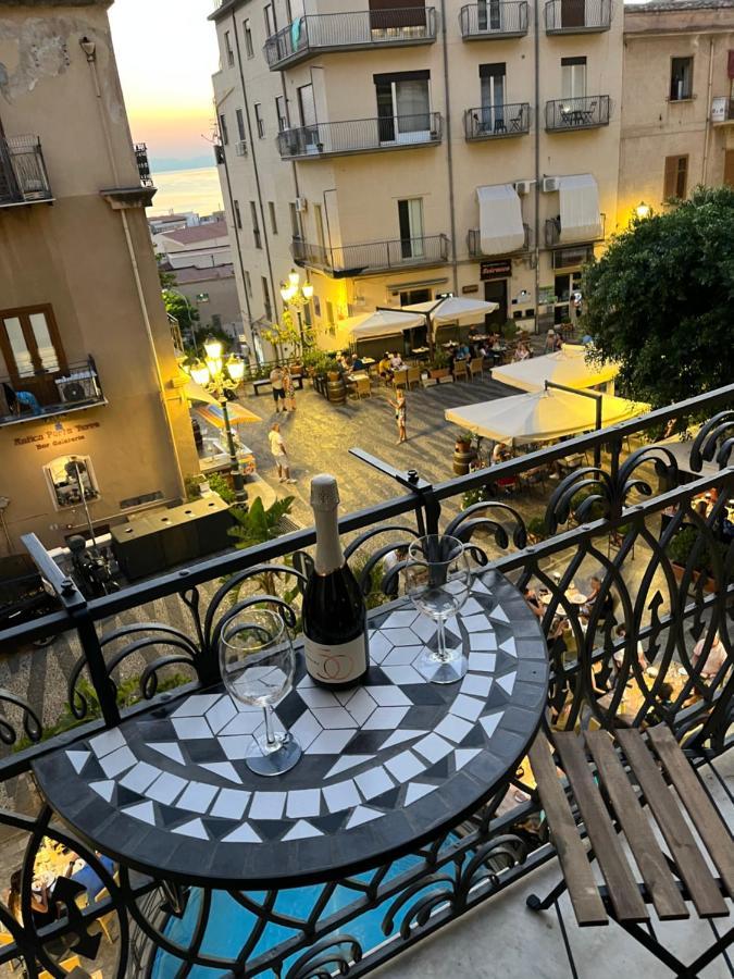 Appartamento La Piazza è Mia