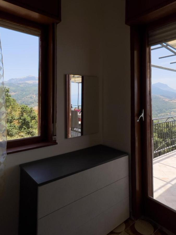 S.peri Casa de férias Cefalù