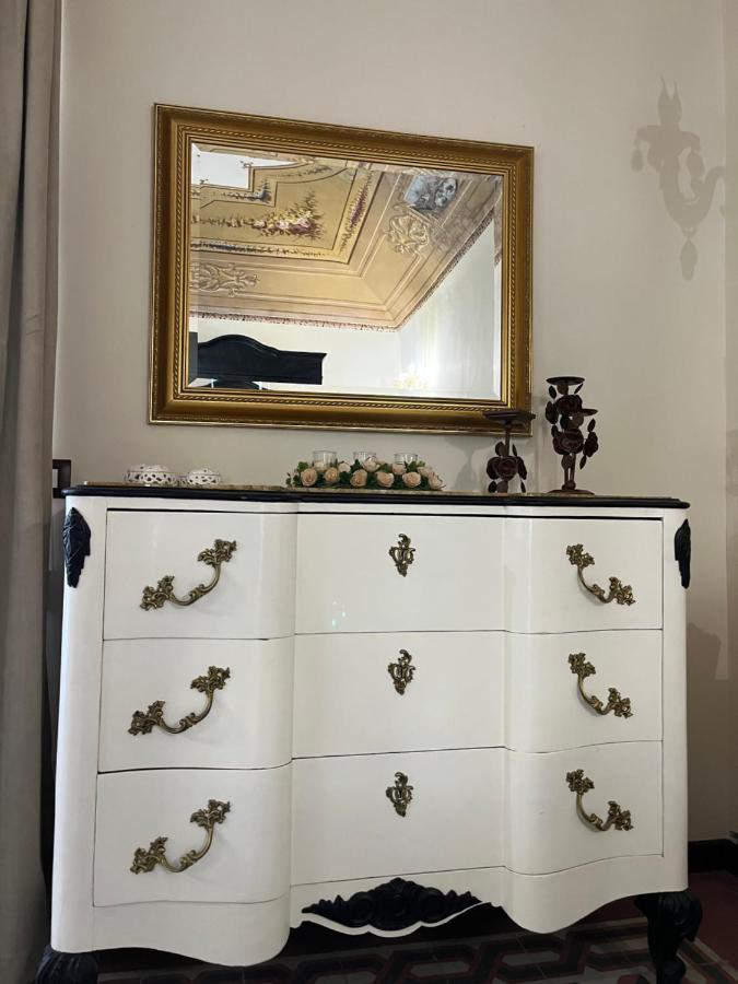 Apartment La Piazza E Mia