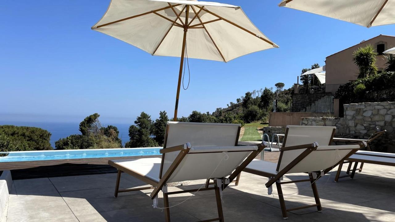 B&B Le Ginestre Cefalu