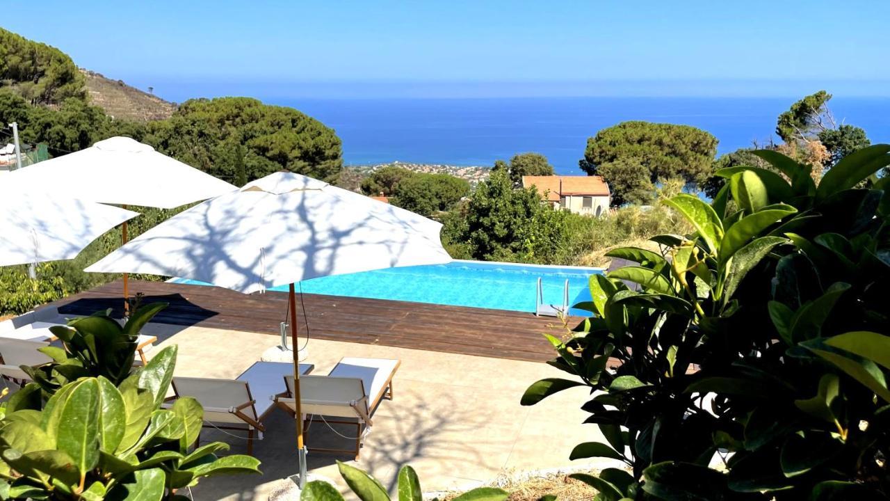 B&B Le Ginestre Cefalu