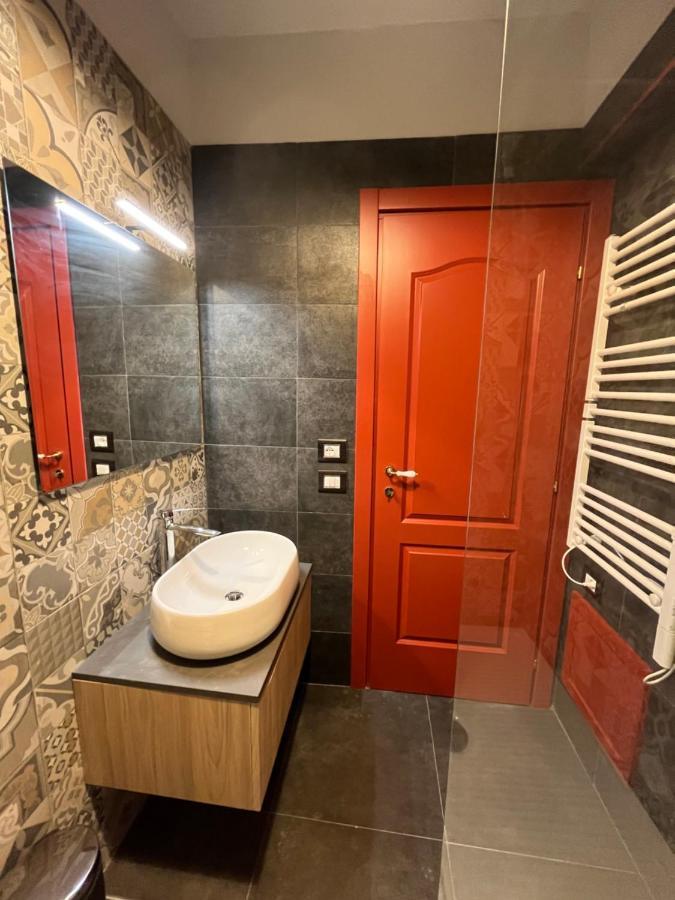 Apartment La Piazza E Mia Cefalu