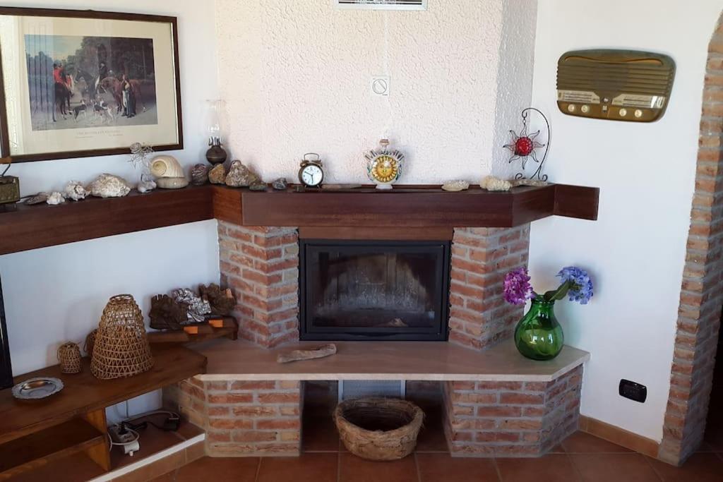 Casa Plaja Degli Uccelli * Cefalù