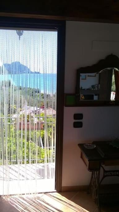 Casa Plaja Degli Uccelli Apartment *