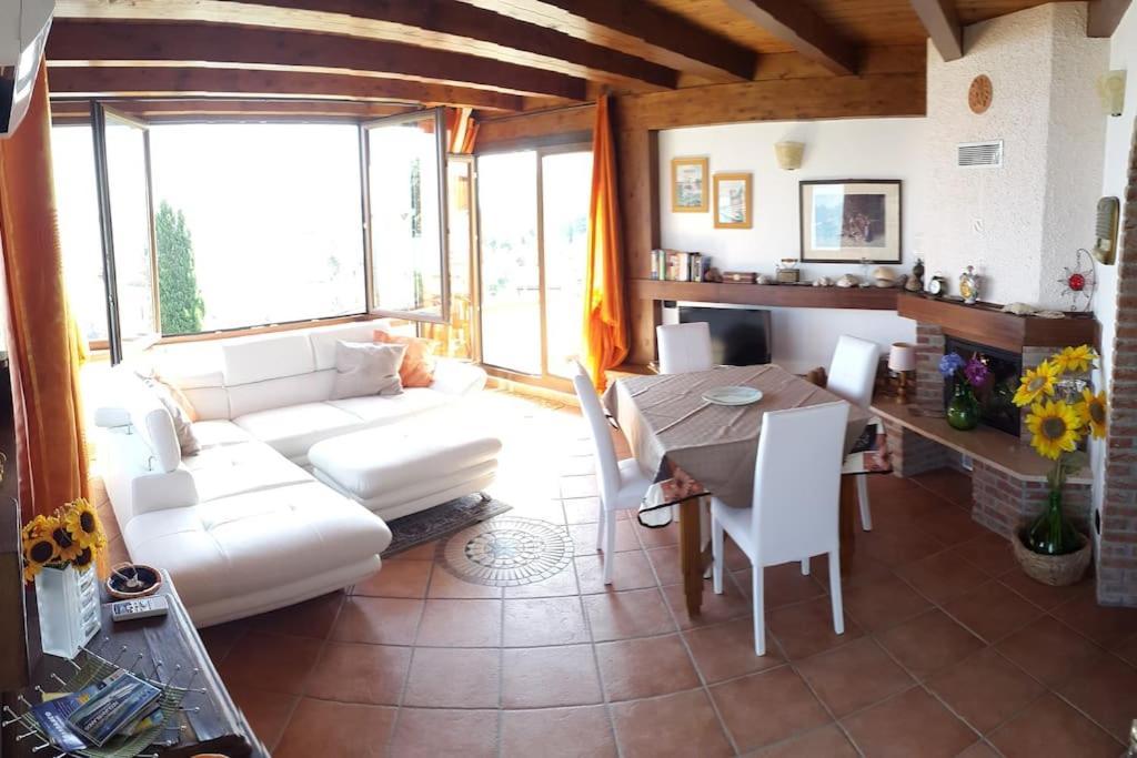 Apartment Casa Plaja Degli Uccelli Cefalù