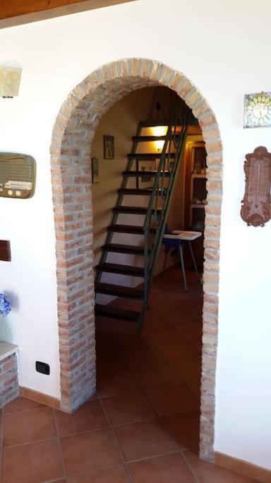 Apartment Casa Plaja Degli Uccelli *